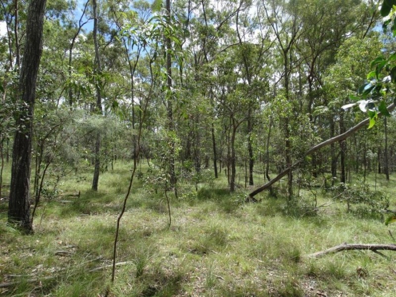 714 Cross Road, Euleilah QLD 4674