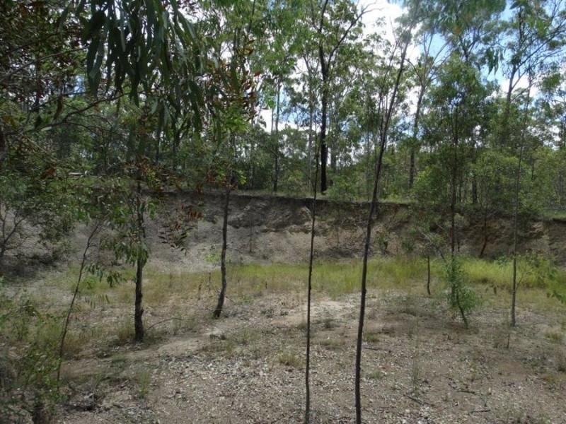 714 Cross Road, Euleilah QLD 4674