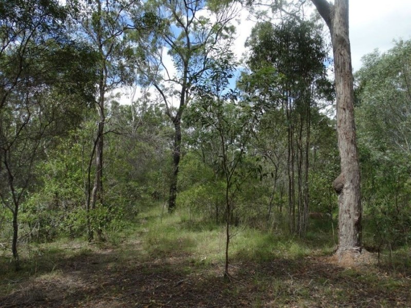 714 Cross Road, Euleilah QLD 4674