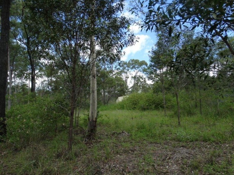 714 Cross Road, Euleilah QLD 4674