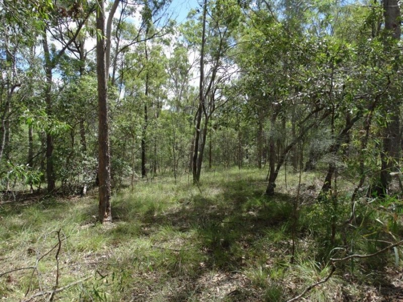 714 Cross Road, Euleilah QLD 4674