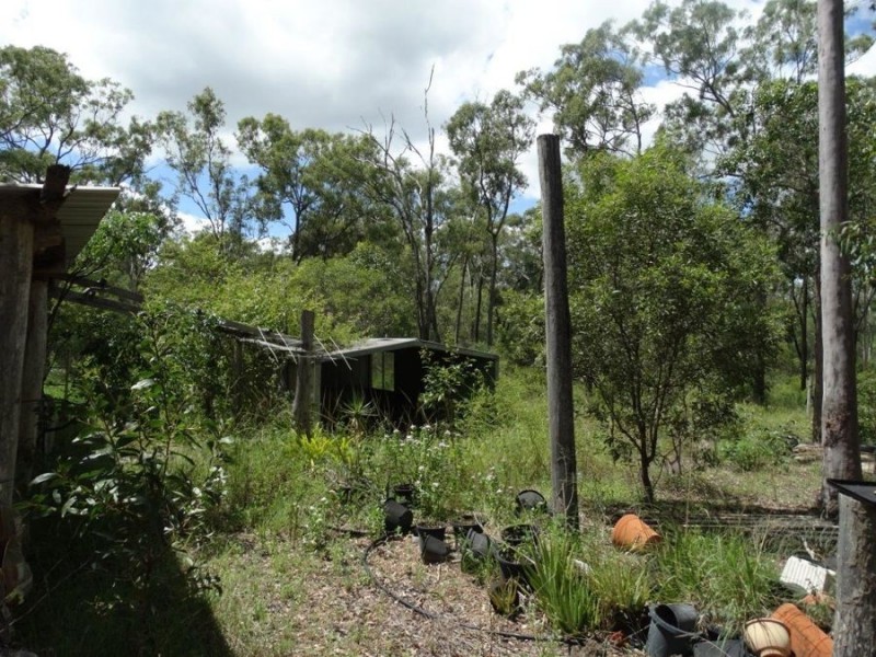 714 Cross Road, Euleilah QLD 4674