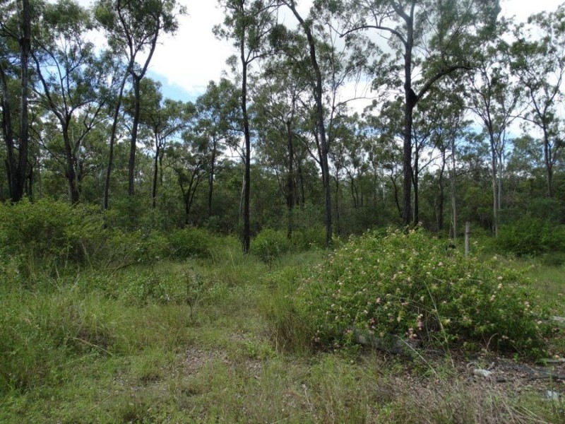 714 Cross Road, Euleilah QLD 4674