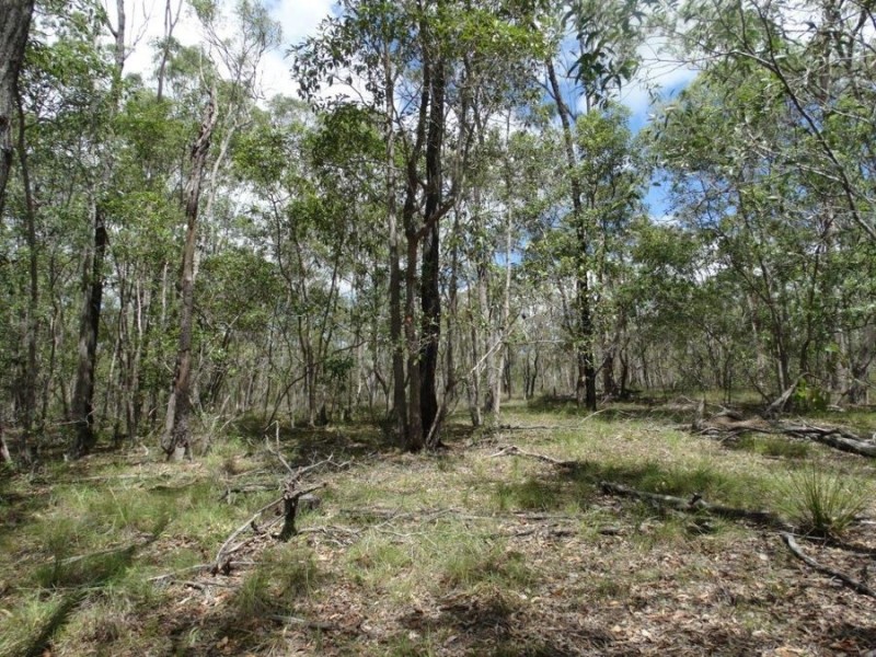 714 Cross Road, Euleilah QLD 4674