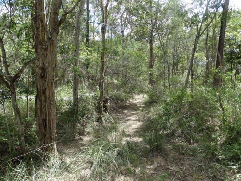 714 Cross Road, Euleilah QLD 4674