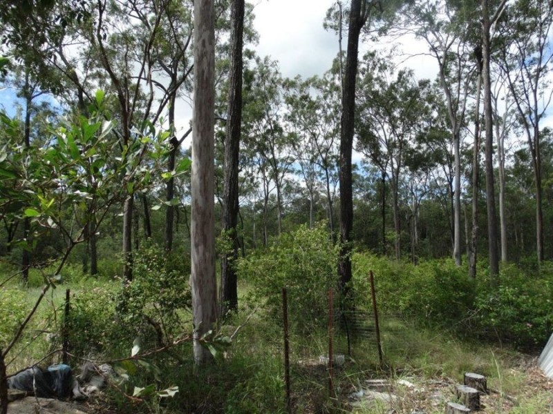 714 Cross Road, Euleilah QLD 4674