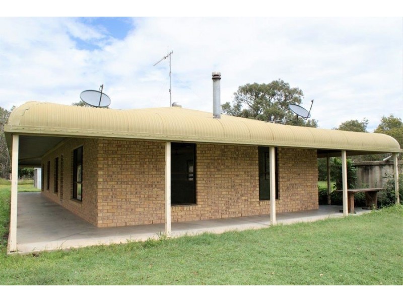 263 Fingerfield Road, Rules Beach QLD 4674