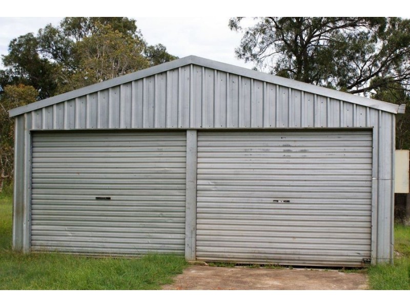 263 Fingerfield Road, Rules Beach QLD 4674