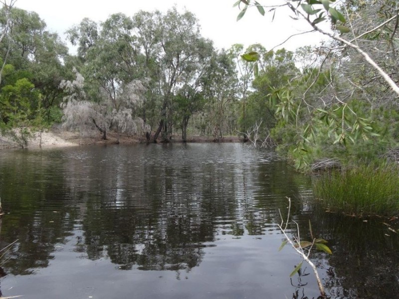 263 Fingerfield Road, Rules Beach QLD 4674