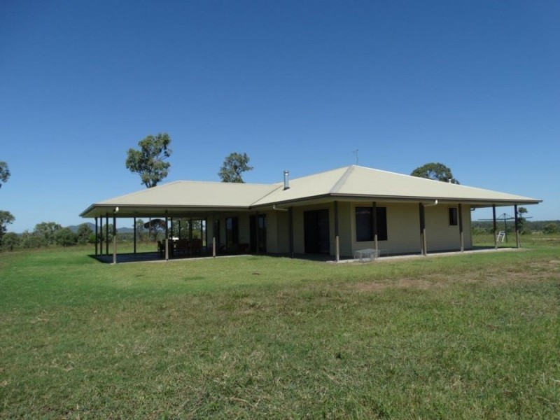 192 Neils Road, Rosedale QLD 4674