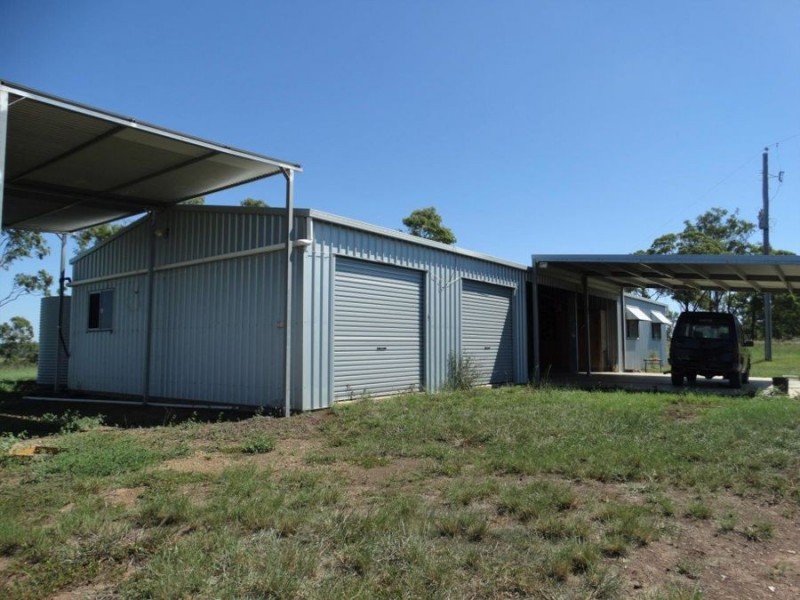 192 Neils Road, Rosedale QLD 4674