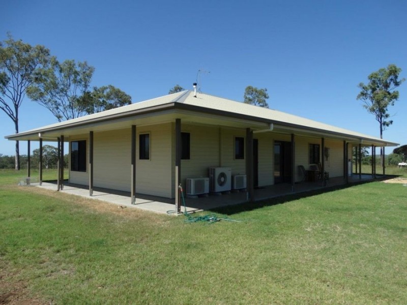 192 Neils Road, Rosedale QLD 4674