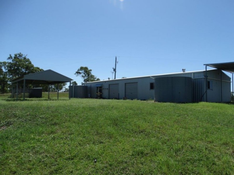 192 Neils Road, Rosedale QLD 4674