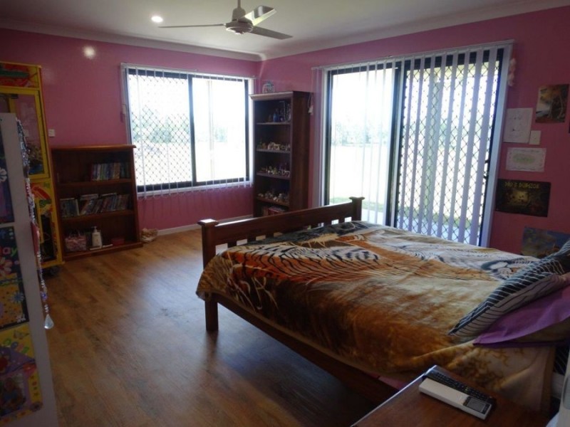 192 Neils Road, Rosedale QLD 4674