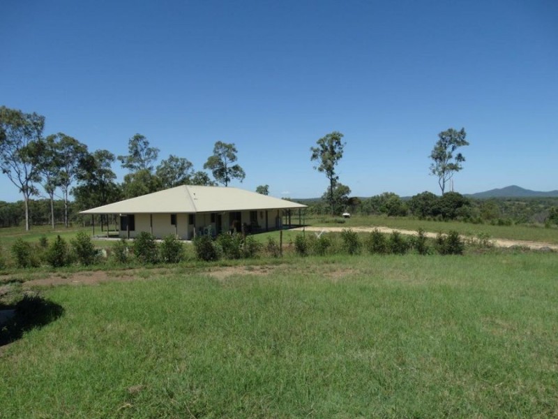 192 Neils Road, Rosedale QLD 4674