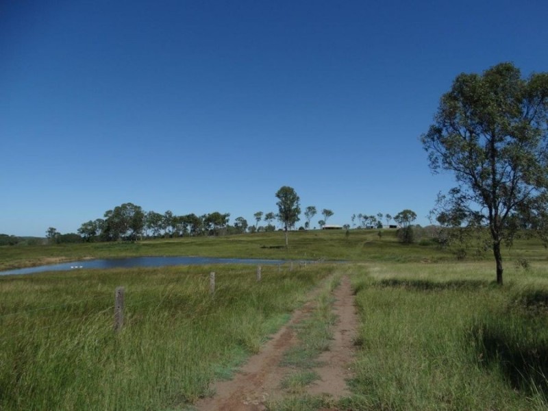 192 Neils Road, Rosedale QLD 4674