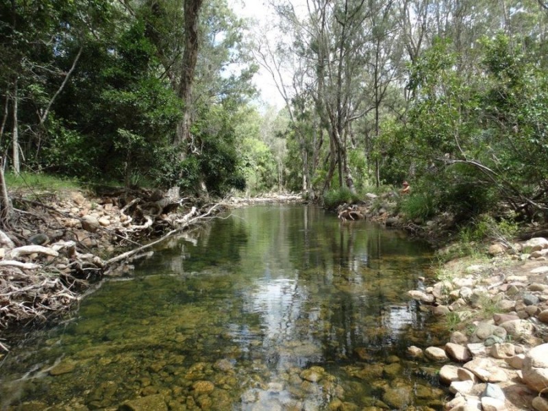 2232 Blackmans Gap Road, Boyne Valley QLD 4680