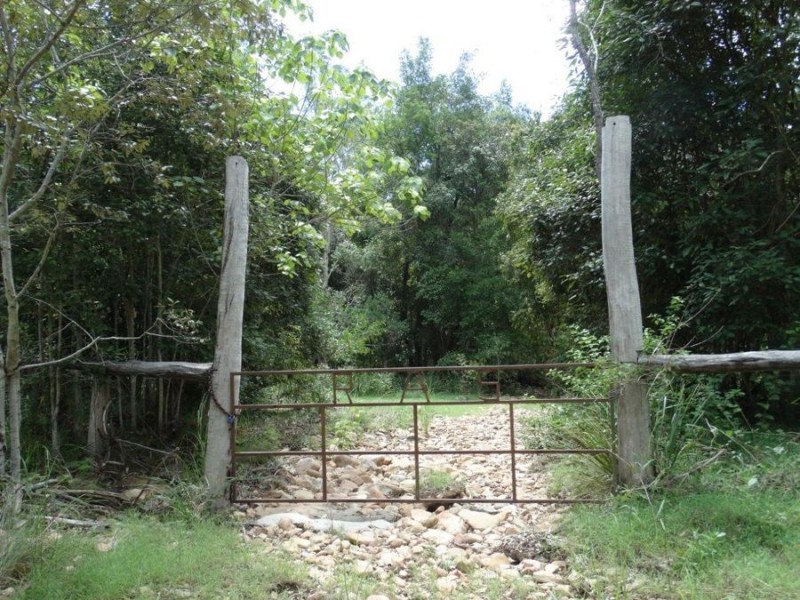 2232 Blackmans Gap Road, Boyne Valley QLD 4680