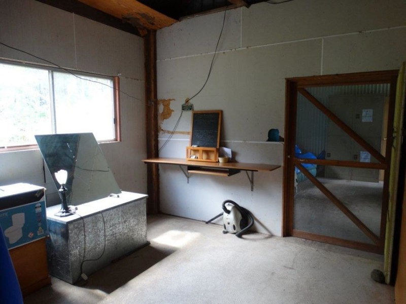 2232 Blackmans Gap Road, Boyne Valley QLD 4680