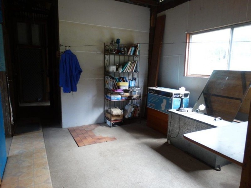 2232 Blackmans Gap Road, Boyne Valley QLD 4680