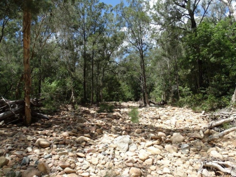 2232 Blackmans Gap Road, Boyne Valley QLD 4680