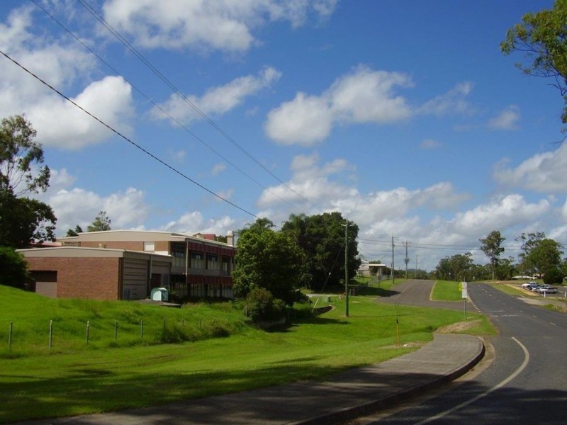 26 James Street, Rosedale QLD 4674