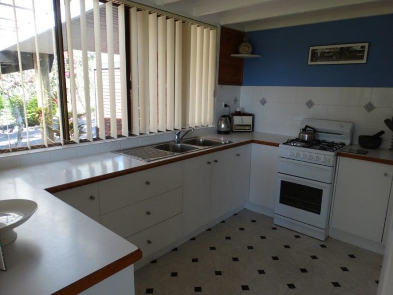 380 Baldaw Road, Captain Creek QLD 4677