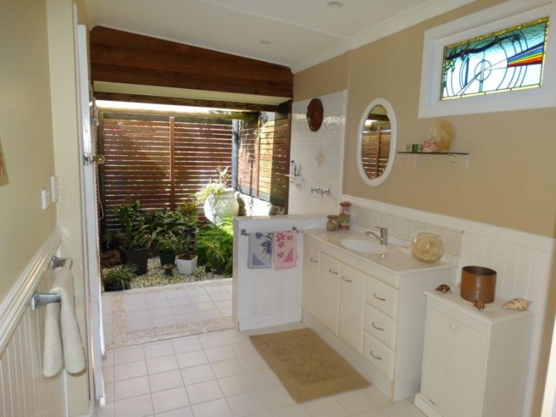 380 Baldaw Road, Captain Creek QLD 4677