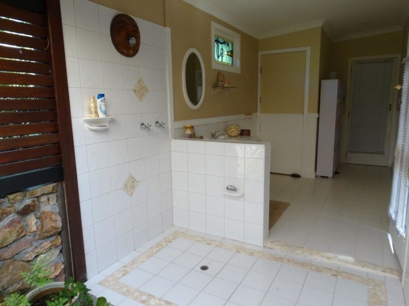 380 Baldaw Road, Captain Creek QLD 4677