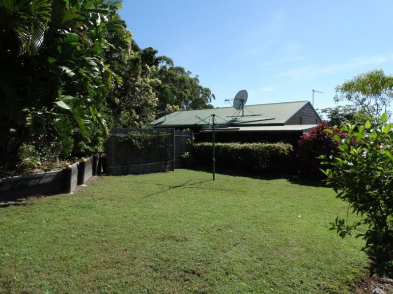 380 Baldaw Road, Captain Creek QLD 4677