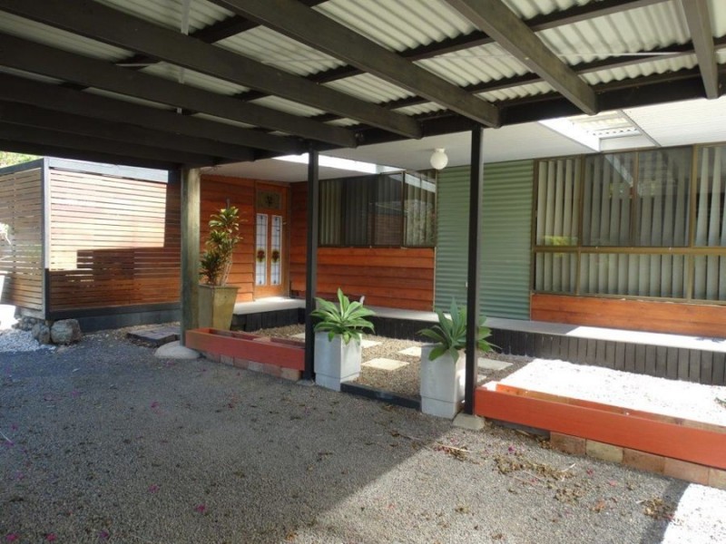 380 Baldaw Road, Captain Creek QLD 4677