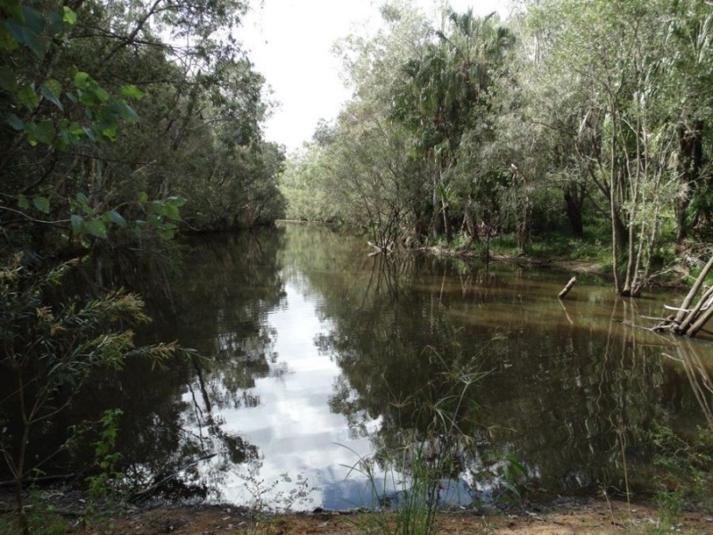 3727 Lowmead Road, Lowmead QLD 4676