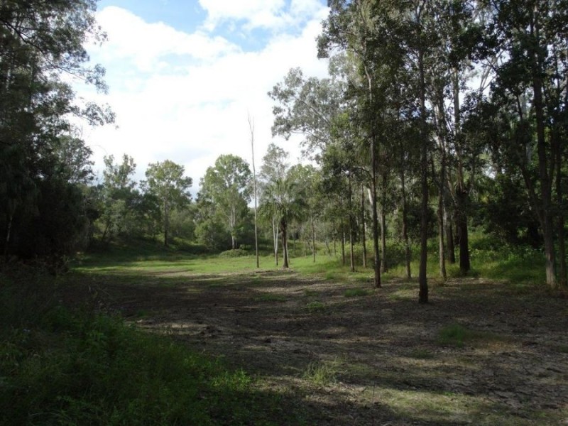 3727 Lowmead Road, Lowmead QLD 4676