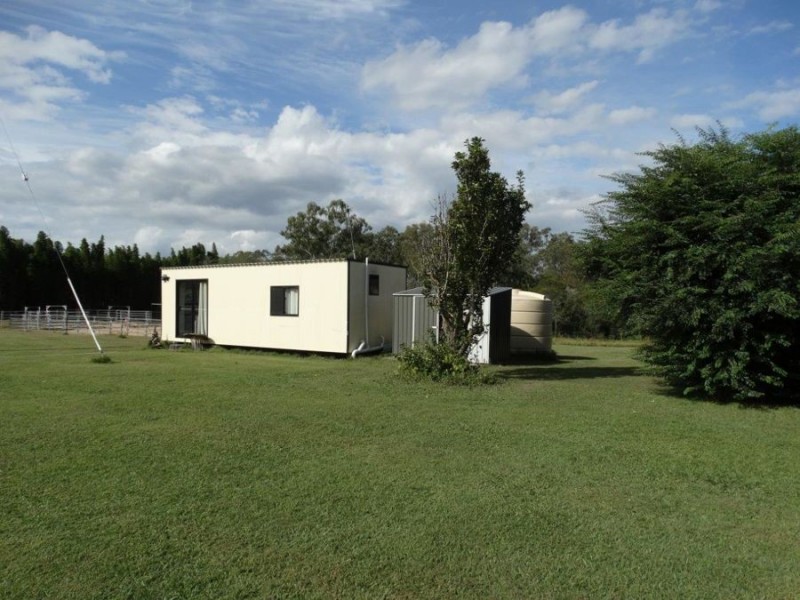 3727 Lowmead Road, Lowmead QLD 4676