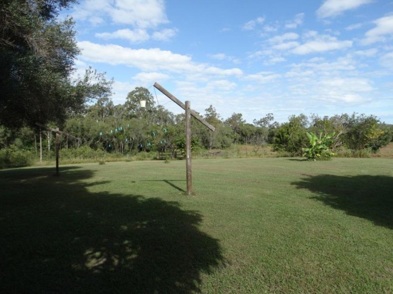 3727 Lowmead Road, Lowmead QLD 4676