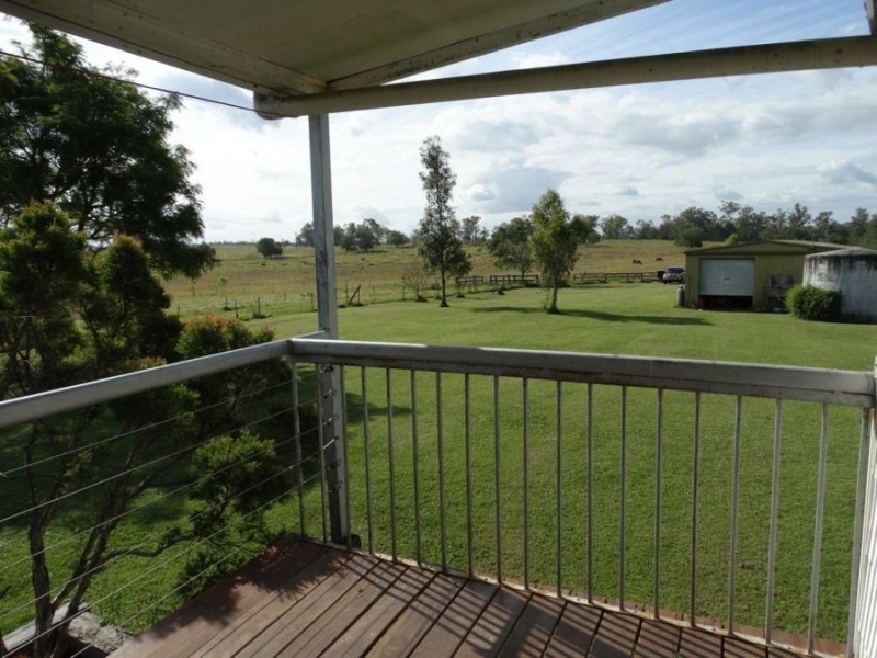 3727 Lowmead Road, Lowmead QLD 4676
