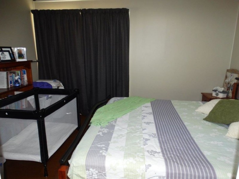 560 Matchbox road, Deepwater QLD 4674