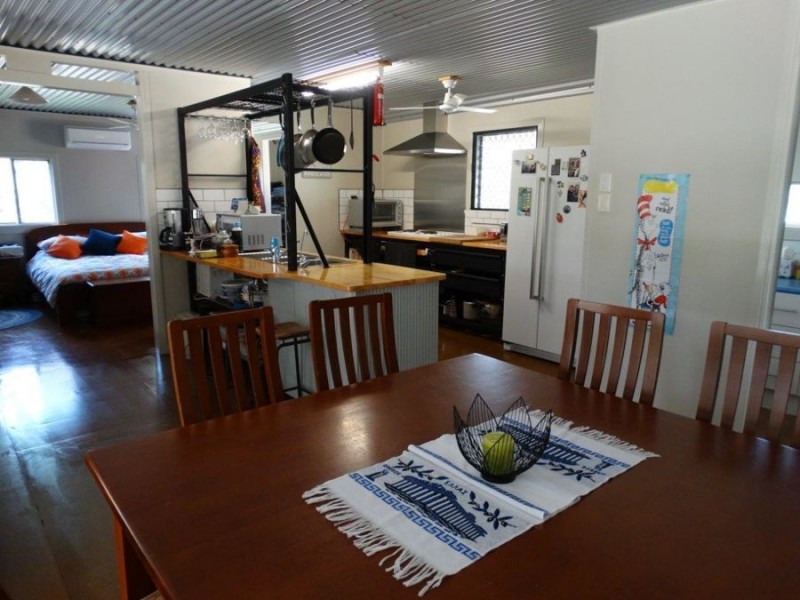 560 Matchbox road, Deepwater QLD 4674