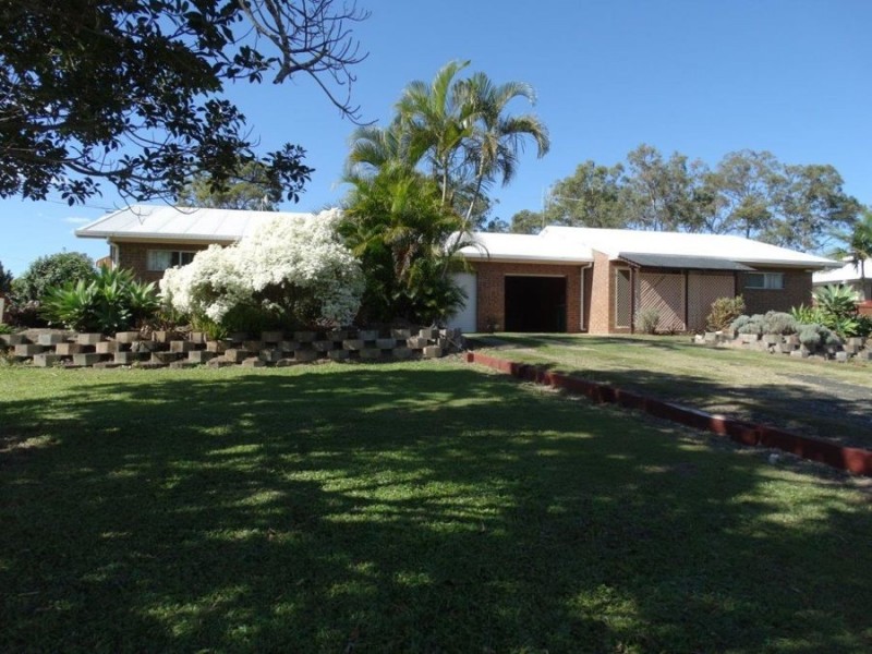 15 Kennedy Street, Avondale QLD 4670