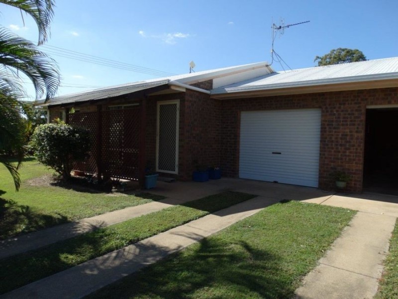 15 Kennedy Street, Avondale QLD 4670