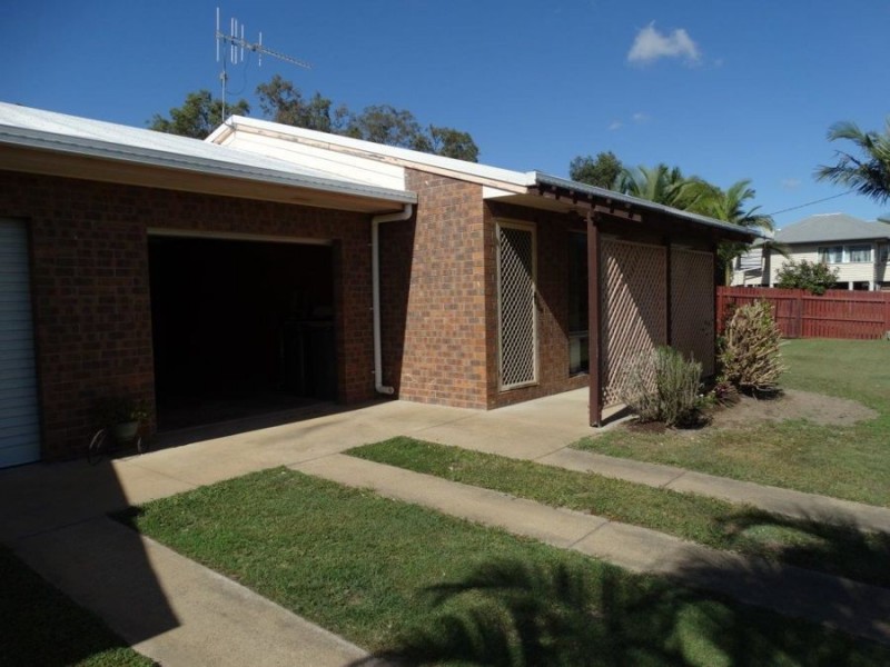 15 Kennedy Street, Avondale QLD 4670