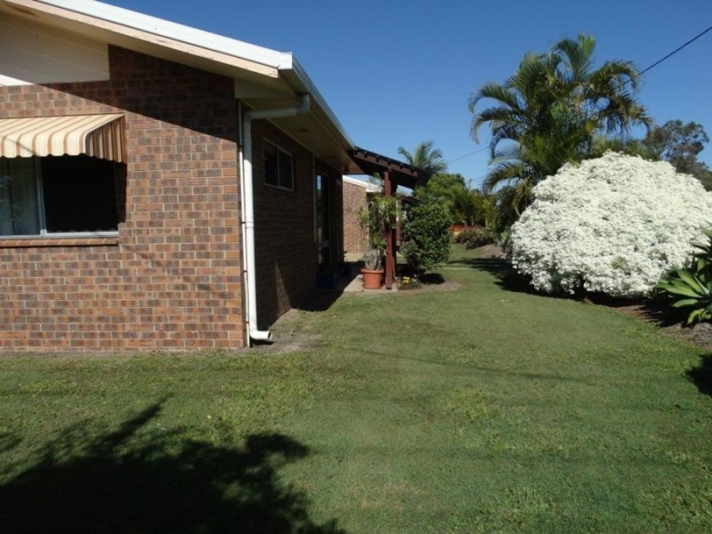 15 Kennedy Street, Avondale QLD 4670