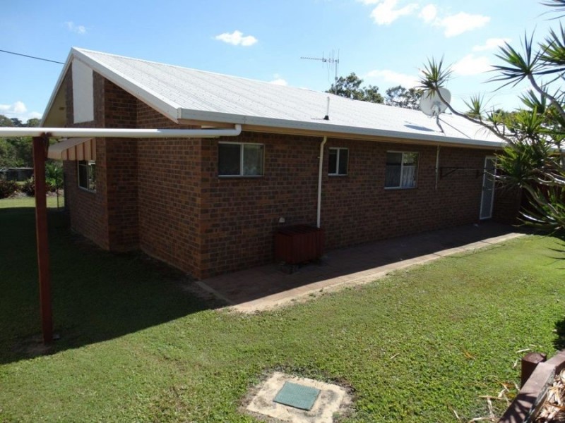 15 Kennedy Street, Avondale QLD 4670
