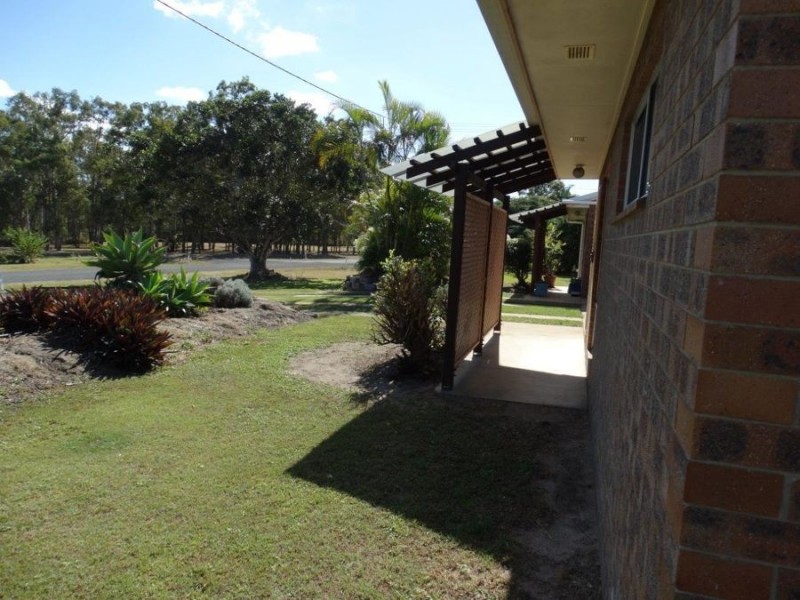 15 Kennedy Street, Avondale QLD 4670