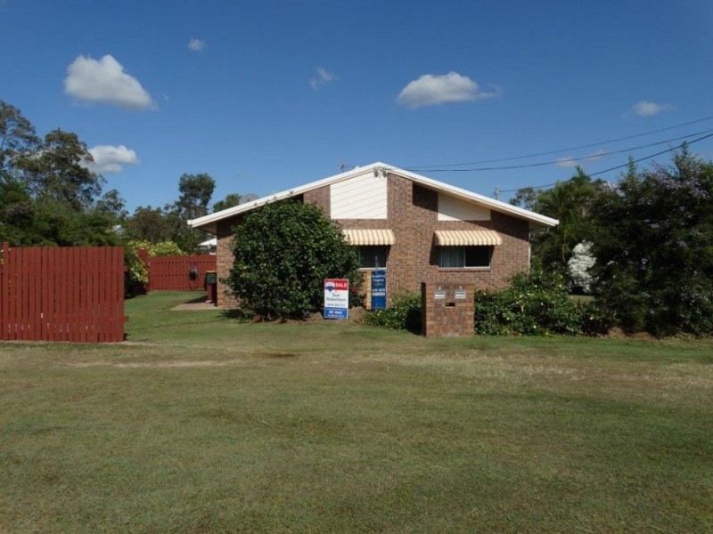 15 Kennedy Street, Avondale QLD 4670