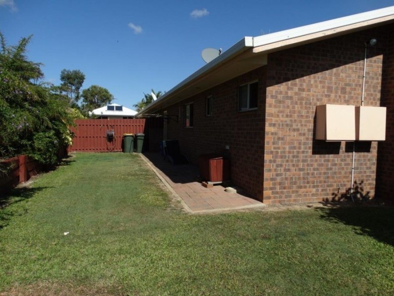 15 Kennedy Street, Avondale QLD 4670