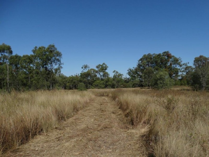 1287 Clarke Road, Lowmead QLD 4676