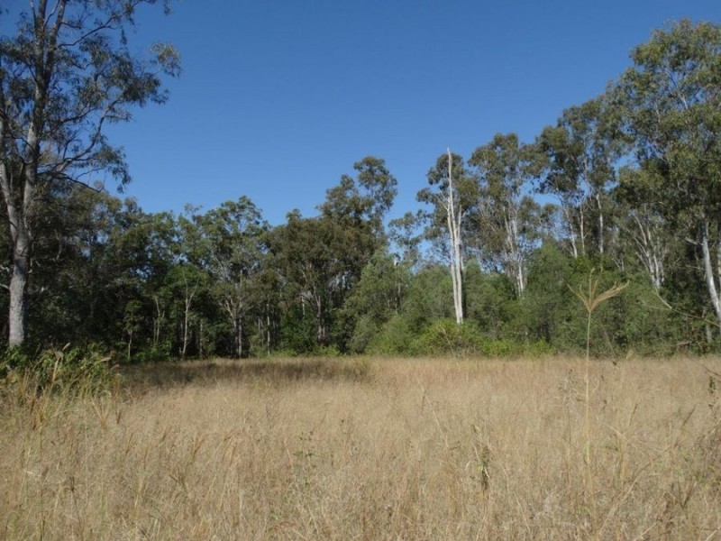 1287 Clarke Road, Lowmead QLD 4676