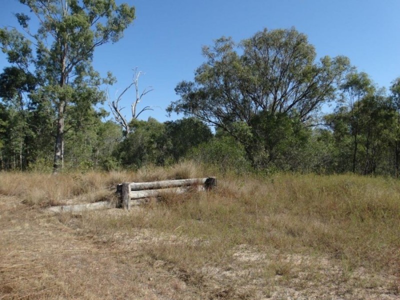 1287 Clarke Road, Lowmead QLD 4676