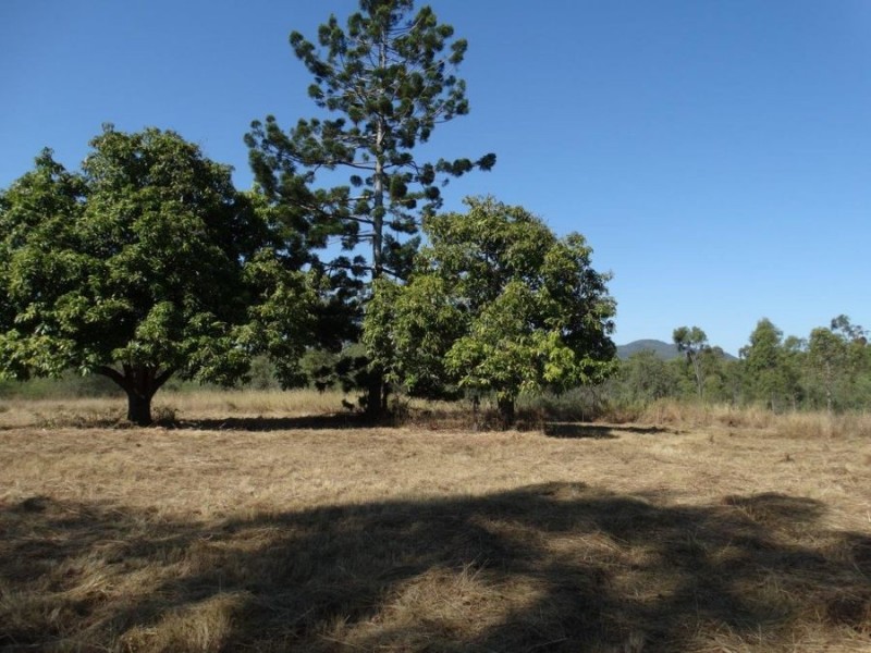 1287 Clarke Road, Lowmead QLD 4676